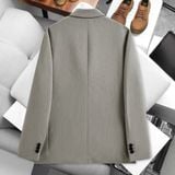  Áo Blazer Smart Casual Túi Cơi Ngực 1842 