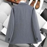  Áo Blazer Smart Casual Túi Cơi Ngực 1842 