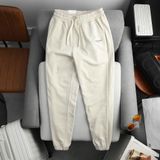  Bộ Nỉ Cổ Polo Khóa Kéo Felt Tracksuit 1843 