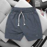  Quần Shorts Nỉ Chân Cua French Terry 1714 