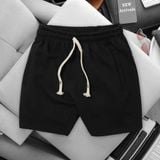  Quần Shorts Nỉ Chân Cua French Terry 1714 