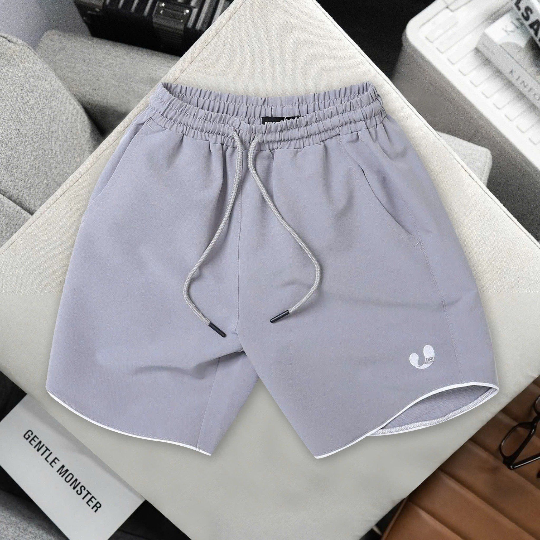  Quần Shorts Thể Thao Cotton Sportive 1715 