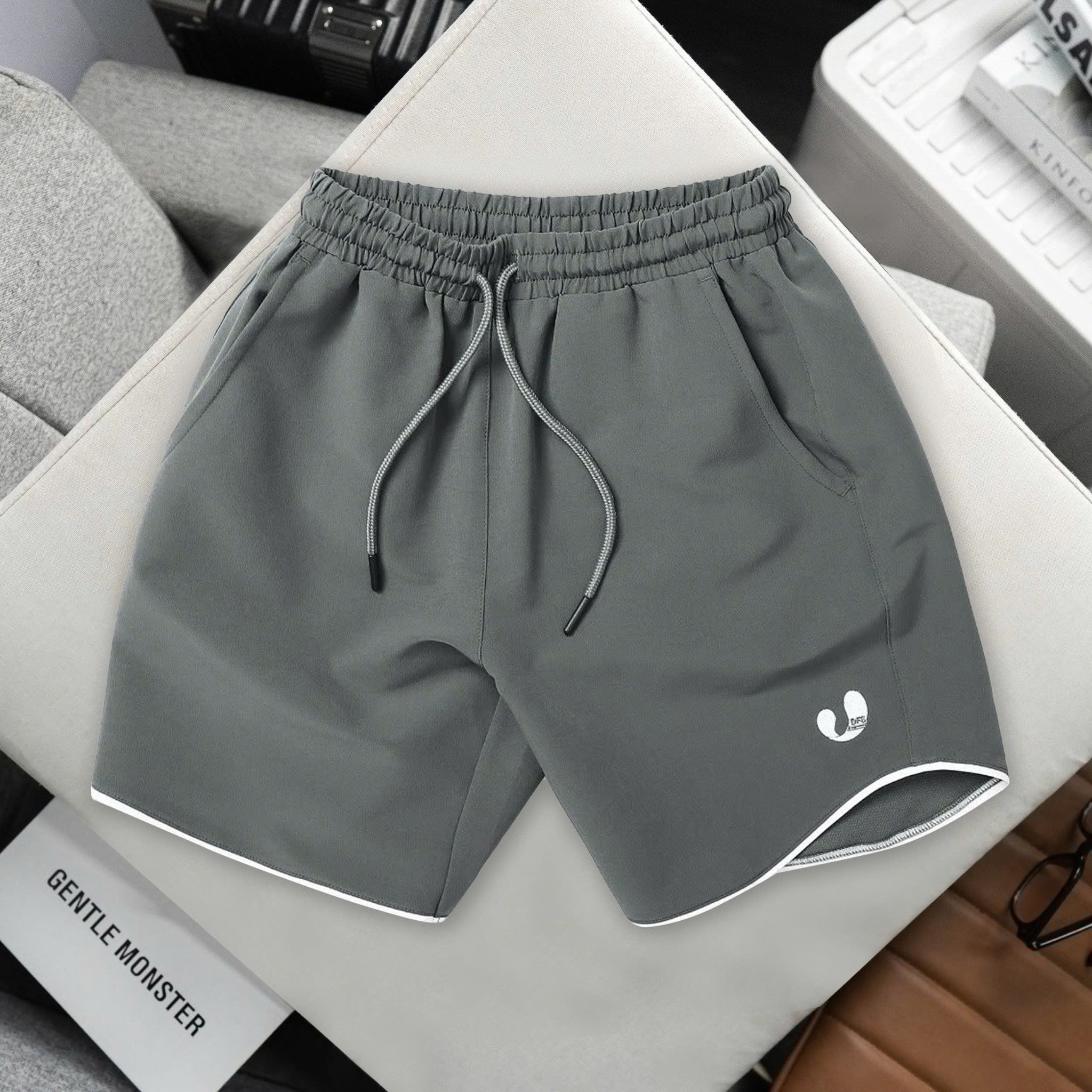 Quần Shorts Thể Thao Cotton Sportive 1715