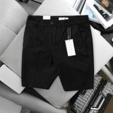  Quần Short Đũi Linen Pants 1752 