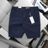 Quần Short Đũi Linen Pants 1752 