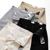  Quần KaKi Straight Fit 1847 