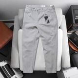  Quần KaKi Straight Fit 1847 