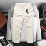  Quần KaKi Straight Fit 1847 