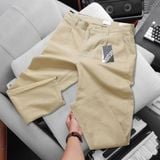 Quần KaKi Straight Fit 1847 