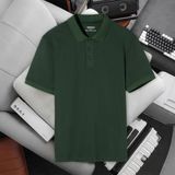  Áo Polo Cotton USA Basic Simwood 1649 