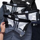  Quần Âu SlimFit Basic 1848 