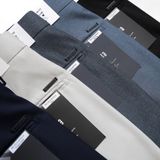  Quần Âu SlimFit Basic 1848 