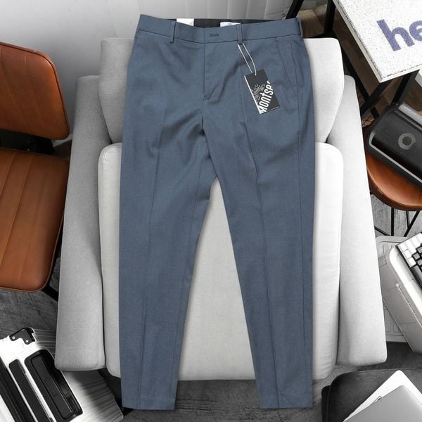  Quần Âu SlimFit Basic 1848 