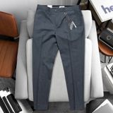  Quần Âu SlimFit Basic 1848 