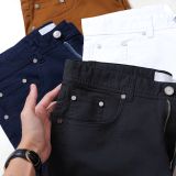  Quần Shorts Kaki Slimfit 1849 