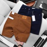  Quần Shorts Kaki Slimfit 1849 