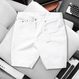  Quần Shorts Kaki Slimfit 1849 