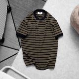  Áo Thun Horizontal Stripped T-shirts 1850 