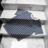  Áo Thun Horizontal Stripped T-shirts 1850 