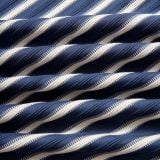 Áo Thun Horizontal Stripped T-shirts 1850 