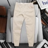  Quần Jogger Kaki Co Giãn 1855 