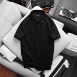  Áo Polo Trơn HexaCool 1860 