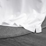  Áo Polo Trơn HexaCool 1860 