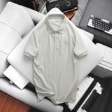  Áo Polo Trơn HexaCool 1860 