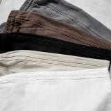  Quần Short Kaki Giả Jeans 1863 