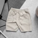  Quần Short Kaki Giả Jeans 1863 