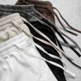 Quần Short Kaki Giả Jeans 1863 