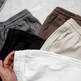  Quần Short Kaki Giả Jeans 1863 