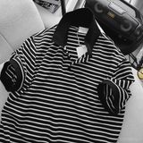  Áo POLO Sailor Stripes 1862 