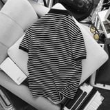  Áo POLO Sailor Stripes 1862 