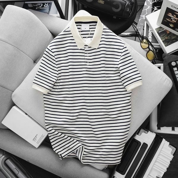  Áo POLO Sailor Stripes 1862 