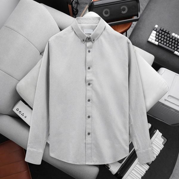  Áo Sơ Mi Oxford 1867 