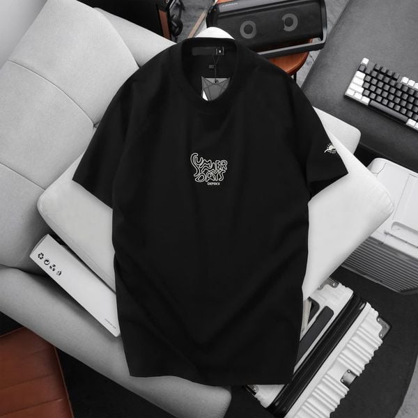  Áo Thun Cotton Summer Days 1868 