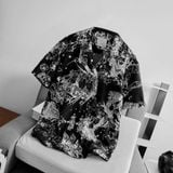  Sơ Mi Họa Tiết Luxury Vibes 1870 