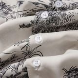  Sơ Mi Họa Tiết Luxury Vibes 1870 