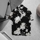  Sơ Mi Họa Tiết Luxury Vibes 1870 