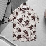  Sơ Mi Họa Tiết Luxury Vibes 1870 
