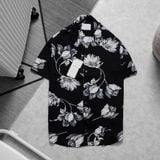  Sơ Mi Họa Tiết Luxury Vibes 1870 