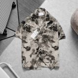  Sơ Mi Hoạ Tiết Luxury Vibes 1870 