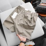  Quần short kaki túi hộp 1869 