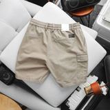  Quần short kaki túi hộp 1869 