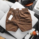  Quần short kaki túi hộp 1869 