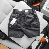  Quần short kaki túi hộp 1869 