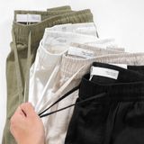  Quần Đũi Ống Đứng Flow Pant 1872 