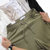  Quần Đũi Ống Đứng Flow Pant 1872 