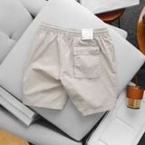  Quần Shorts Kaki Cotton 1876 